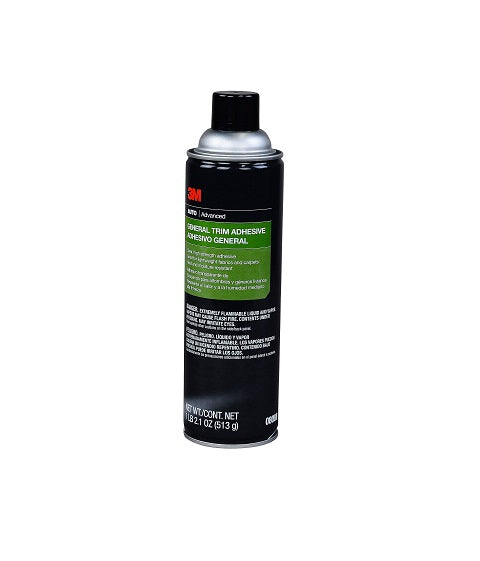 3M General Trim Adhesive