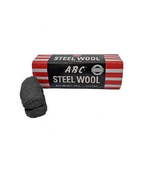 Steel Wool 250g