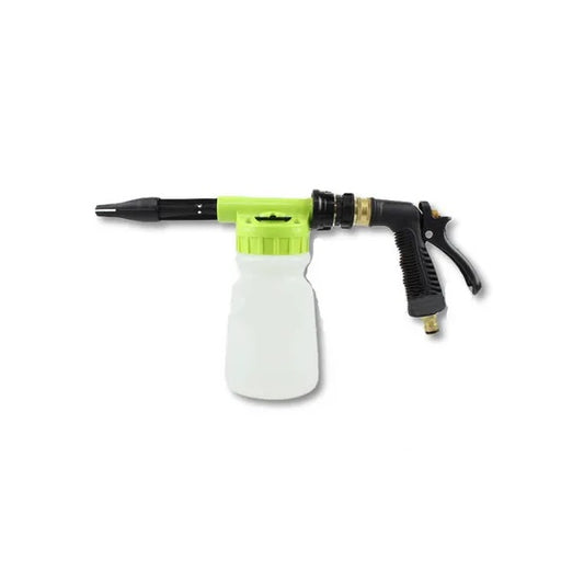 Heavy Duty Foam Gun