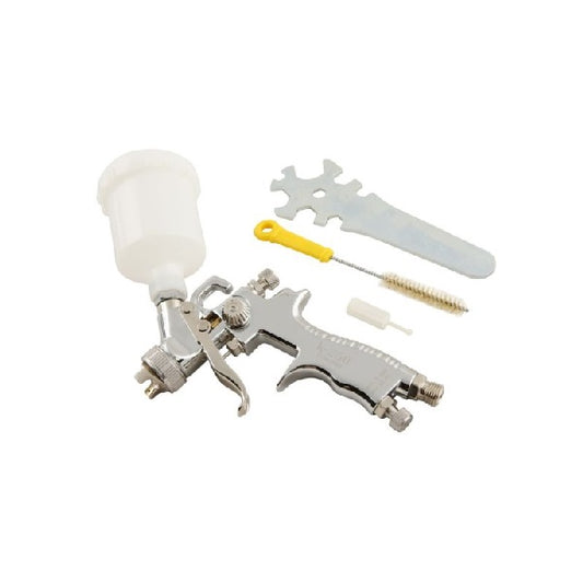 Professional Mini Gravity Spray Gun