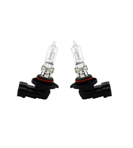 HB3 9005 12V 65W Bulbs x2