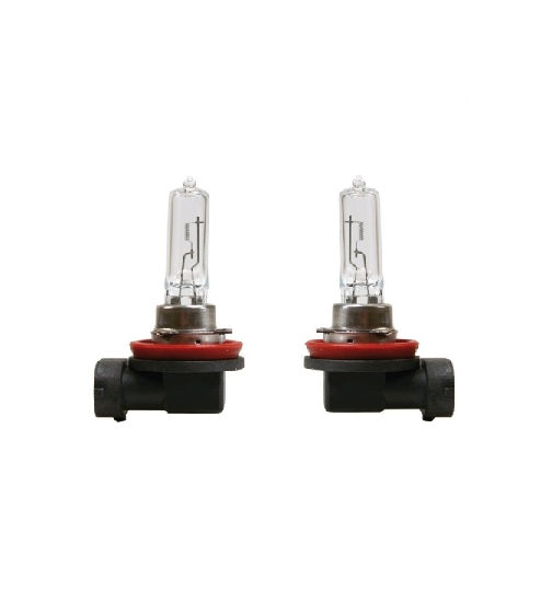 H9 12V 65W Bulbs x2