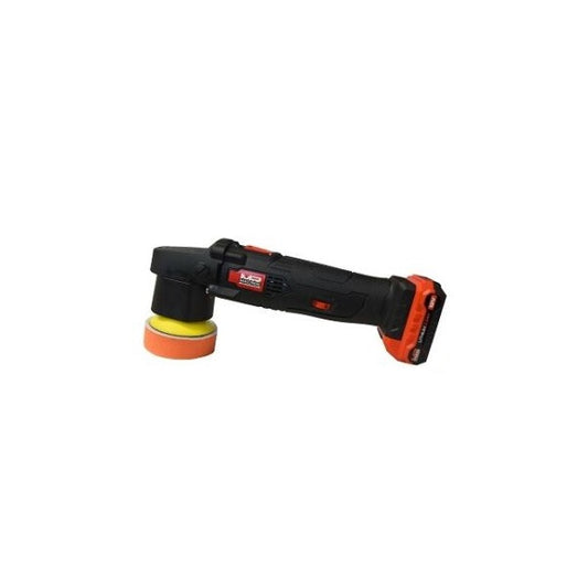 MR500 Dual Action Polisher Kit