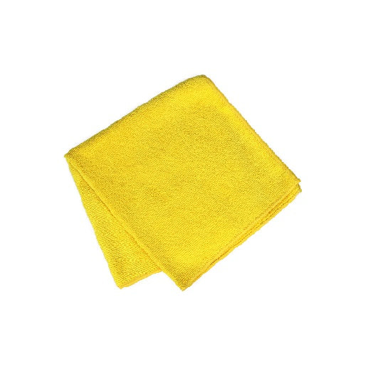 Microfibre Cloth