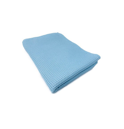 Microfibre Waffle Cloth