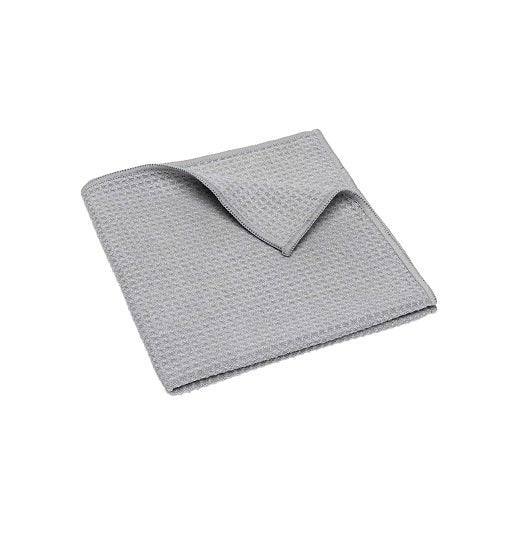 Microfibre Waffle Cloth