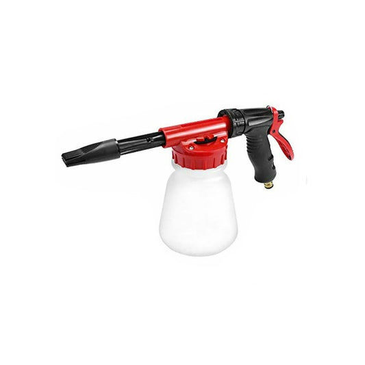 Foam Gun