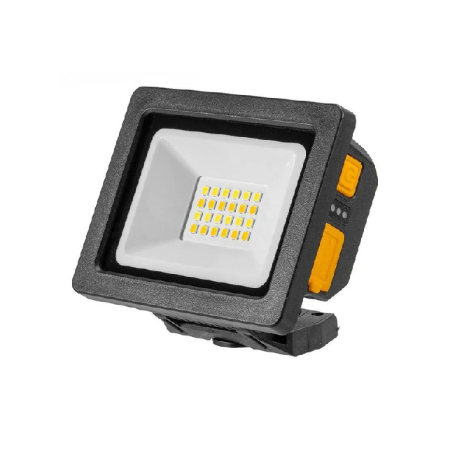 Multifunctional Work Light