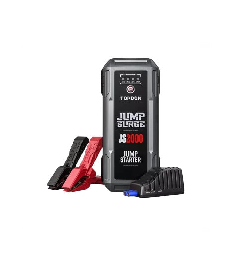 Jump Starter