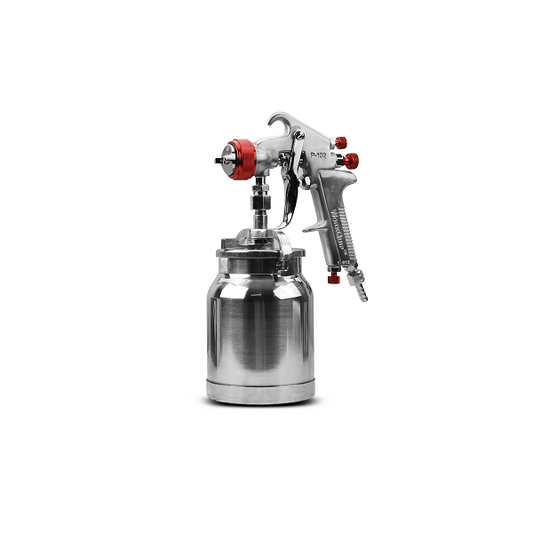 Workquip Spray Gun