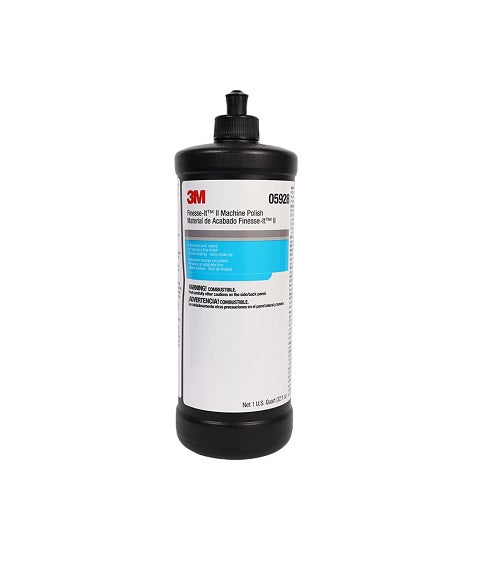 3M Machine Polish 05928