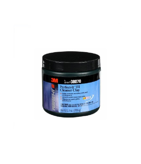 3M Perfect-It III Cleaner Clay 38070