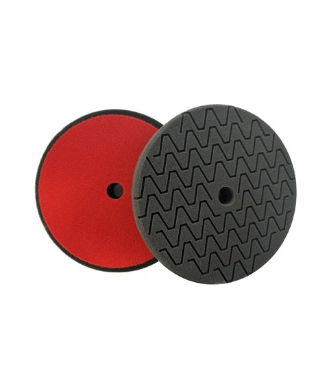 8" Finishing Pad