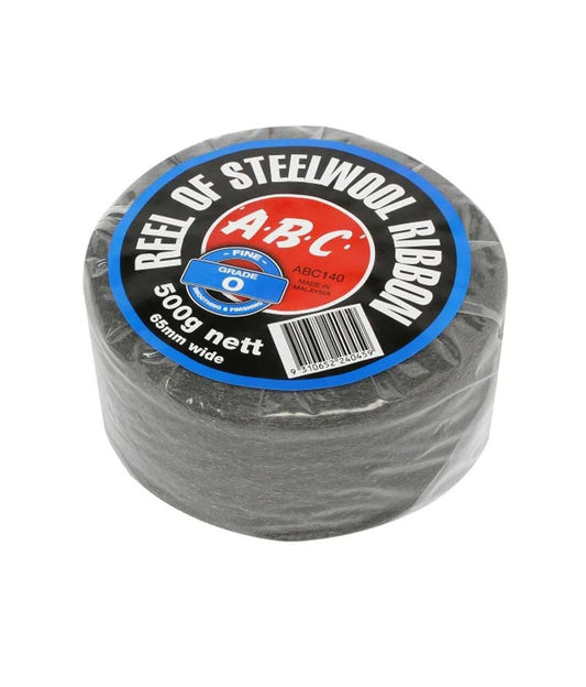 Reel Of SteelWool 500g