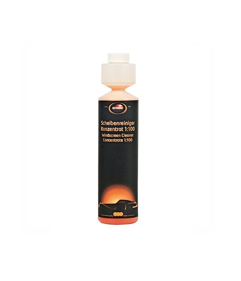 Autosol Windscreen Cleaner