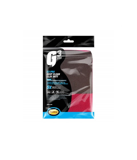 Farecla G3 Pro Deep Clean Clay Mitt