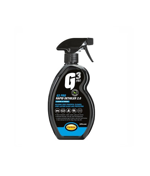 Farecla G3 Pro Rapid Detailer