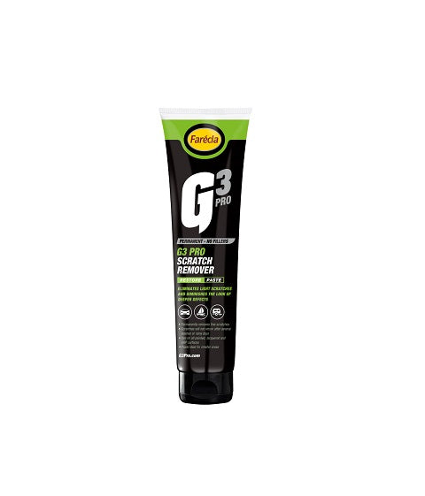 Farecla G3 Pro Scratch Remover Paste