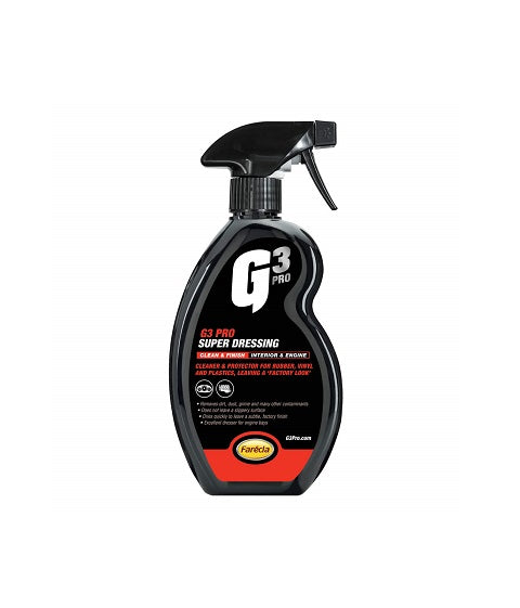 Farecla G3 Pro Super Dressing