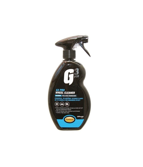 Farecla G3 Pro Wheel Cleaner