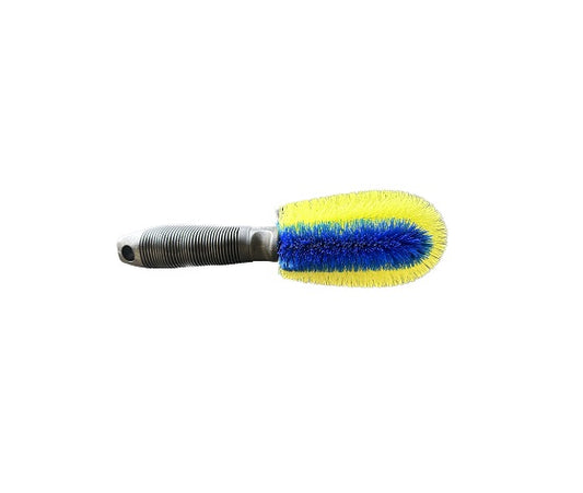 Premium Tyre Brush