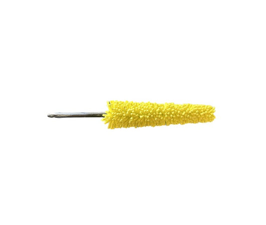 Foam Wheel Brush