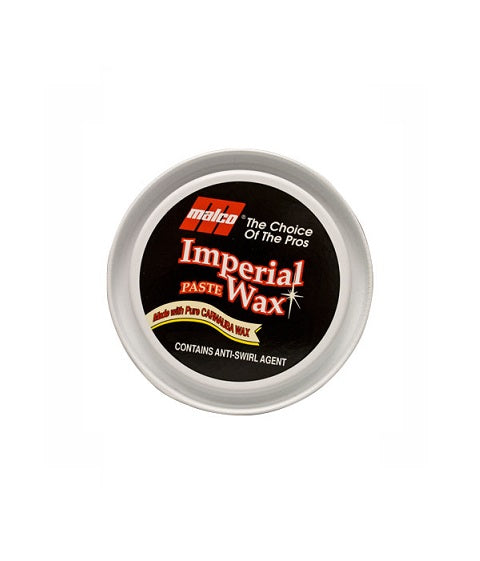 Malco Imperial Paste Wax