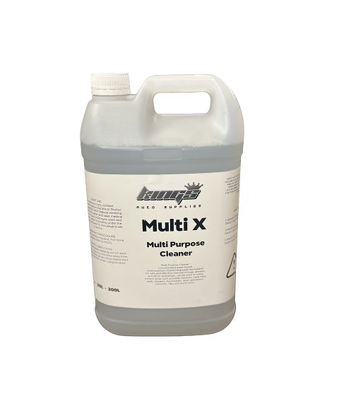 Multi X Cleaner