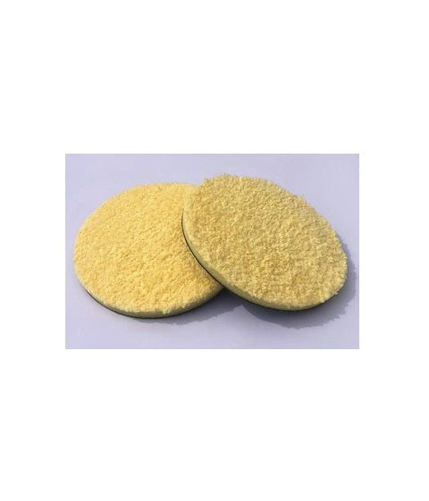 Nanoskin MicroBuff Polishing Pad 2PK