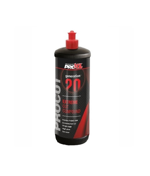 ProXL Procut Extreme Cut Compound (1kg)