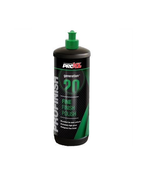 ProXL Profinish Fine Finish Polish