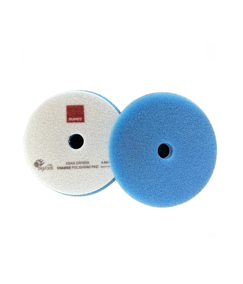 Rupes Coarse Polishing Pad