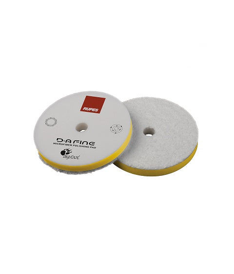 Rupes Microfibre Polishing Pad