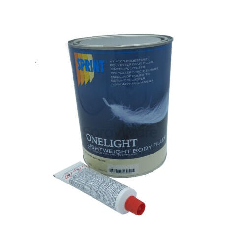 Sprint Onelight Body Filler