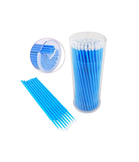 Velocity Disposable Microbrush