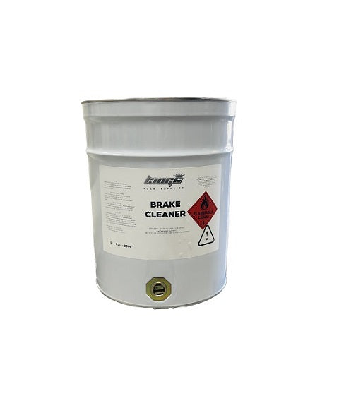 X55 Brake Cleaner